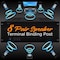 Pyle Pyle 8 Channel High Power Amplifier PT8000CH - alternate 5